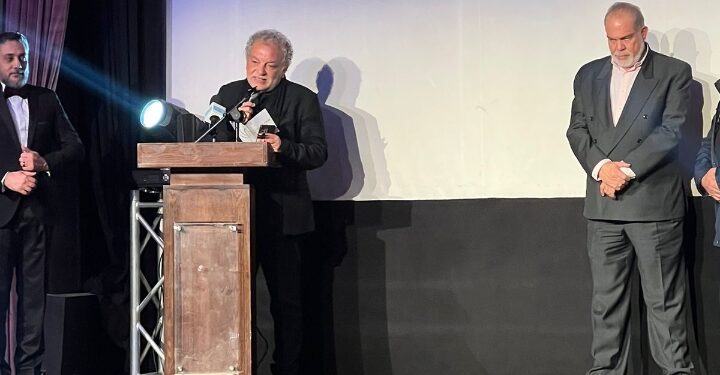 عرض ٧٠ فيلما و٣ جلسات نقاشية .. ودعم لفلسطين فى ختام “القاهرة للسينما الفرنكوفونية ” ..مصر تحصد اغلب الجوائز والمغرب تفوز باللوتس الذهبية