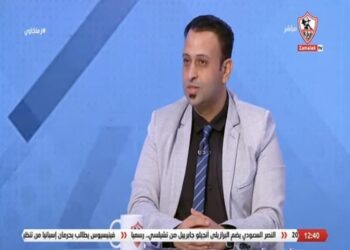 مصطفى هلش: سداسيتا الزمالك أمام الأهلي مؤلمتان وتدفعان البعض لفبركة النتائج