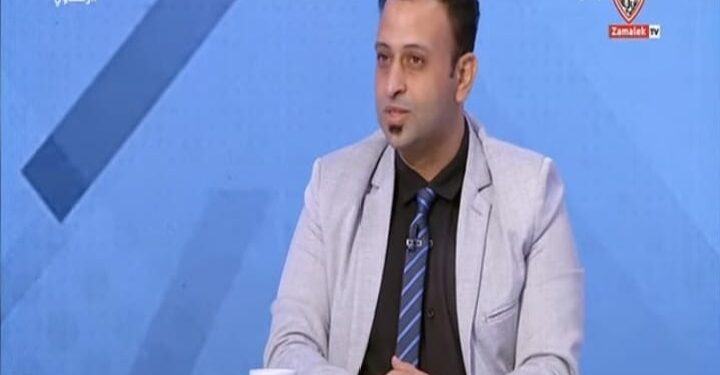 مصطفى هلش: سداسيتا الزمالك أمام الأهلي مؤلمتان وتدفعان البعض لفبركة النتائج