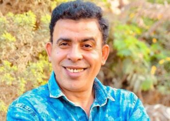 علاء ريحان يكشف أسرار العناية بالشعر في الشتاء: نصائح لا غنى عنها