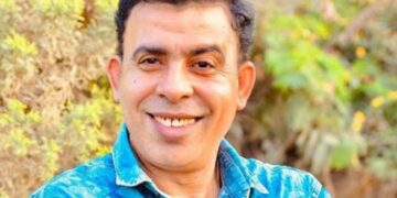 علاء ريحان يكشف أسرار العناية بالشعر في الشتاء: نصائح لا غنى عنها