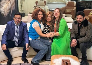 بلال صبري يعلن عن “لحم رخيص 2” بعد 29 عامًا: ووفاء مكي وأبطال جدد في العودة المنتظرة