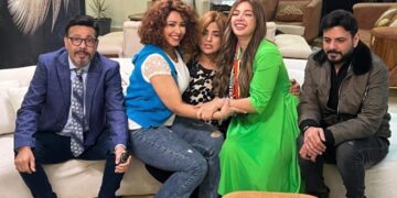 بلال صبري يعلن عن “لحم رخيص 2” بعد 29 عامًا: ووفاء مكي وأبطال جدد في العودة المنتظرة