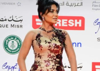 رانيا يوسف تنضم لعصام عمر في بطولة نص الشعب اسمه محمد