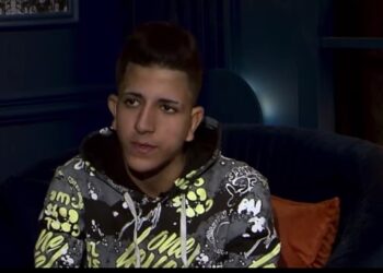 دعاء عاشت 13 سنة بنت وفجأة اكتشفت إنها ولد واسمه عمر.. تفاصيل صادمة