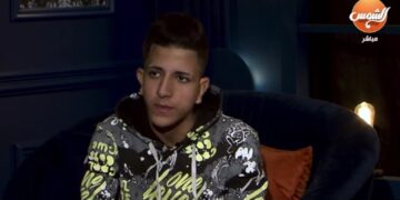 دعاء عاشت 13 سنة بنت وفجأة اكتشفت إنها ولد واسمه عمر.. تفاصيل صادمة