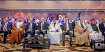 مؤتمر الاستثمار الخليجي الأردني: تعزيز التعاون الاقتصادي من خلال منظومة لوجستية تسهم في تسهيل حركة التجارة والاستثمار
