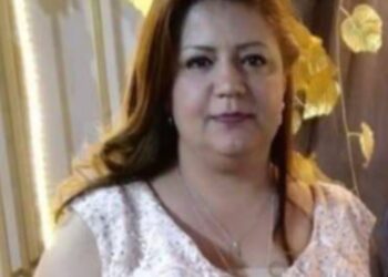 نعى الإعلامىةمايكل عادل