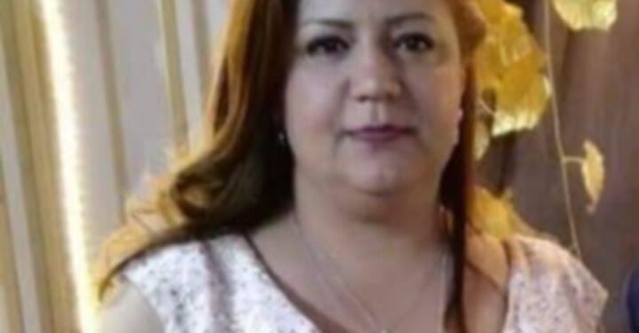 نعى الإعلامىةمايكل عادل