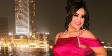 في تصريح قوي لموقع صدى الأخبار ملكة جمال المغرب تصرح من يمده يده على امراة ليس برجل وضعيف الشخصية