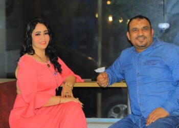 المستشار الإعلامي محمد عطفي يشيد بأداء المطربة هند الصباحي في عالم الفن