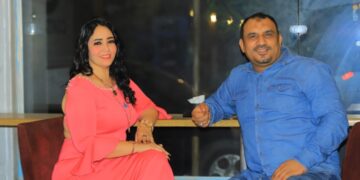 المستشار الإعلامي محمد عطفي يشيد بأداء المطربة هند الصباحي في عالم الفن