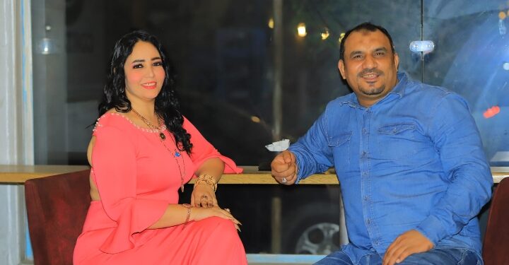 المستشار الإعلامي محمد عطفي يشيد بأداء المطربة هند الصباحي في عالم الفن