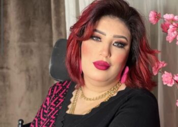 إبداعات متواصلة لعالمة الفلك والأبراج منى أحمد