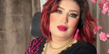 إبداعات متواصلة لعالمة الفلك والأبراج منى أحمد