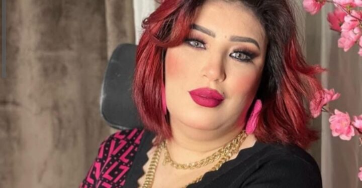 إبداعات متواصلة لعالمة الفلك والأبراج منى أحمد