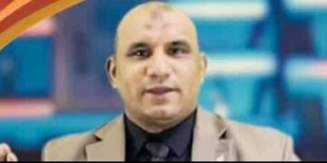 تعيين المستشار الإعلامي محمد عطفي رئيس تحرير للبرامج في القنوات الفضائية بمدينة الإنتاج الإعلامي