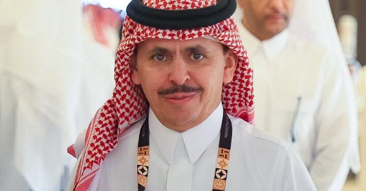 الإعلامي نايف محمد السهلي يكشف عن الروابط الوثيقة بين الإعلام والاقتصاد