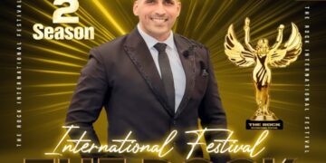 المحمدي يعلن انطلاق الصخرة الثاني ١٣ ديسمبر ٢٠٢٤