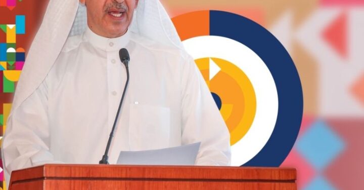 المهندس عادل الصقر يشارك في فعاليات ملتقى “منظومة المواصفات والمقاييس لاقتصاد مستدام” بسلطنة عمان