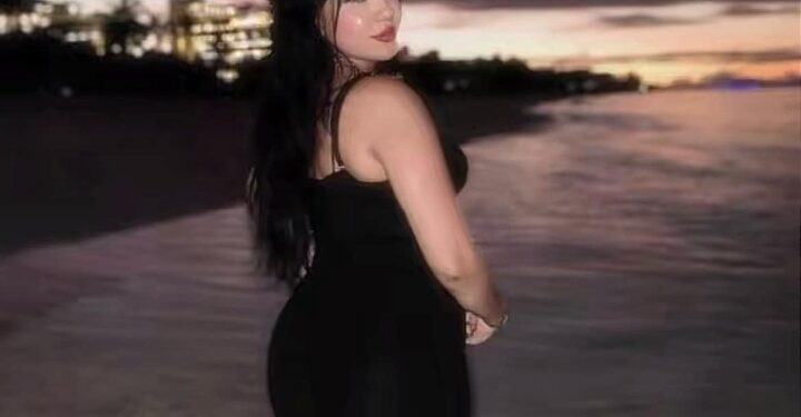 التوب موديل شهد أحمد فى أحدث أطلالة ساحرة تبهر جمهورها على السوشيال ميديا