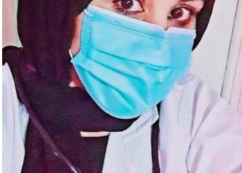 شكر وتقدير لأفضل شخصية عام 2024 للدكتورة ندا بلبع استشاري أمراض القلب