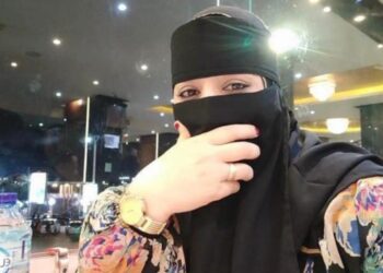 شكر وتقدير للبرنسيسة اليوتيوبر دعاء حسن الطوخى كأفضل شخصية لعام 2024