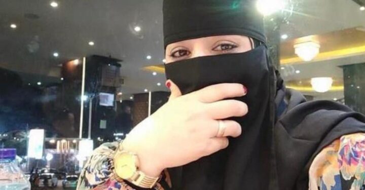 شكر وتقدير للبرنسيسة اليوتيوبر دعاء حسن الطوخى كأفضل شخصية لعام 2024