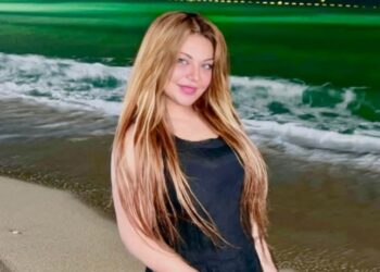 شكر وتقدير للإعلامية شذا شعبان كأفضل شخصية لعام 2024