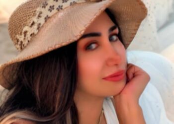 شكر وتقدير للإعلامية ديما أحمد كأفضل شخصية لعام 2024