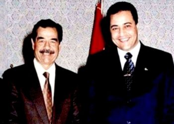 عماد الجلدة: رحلة بين دنيا المال والسياسة ومواجهة الصعوبات