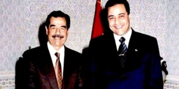 عماد الجلدة: رحلة بين دنيا المال والسياسة ومواجهة الصعوبات