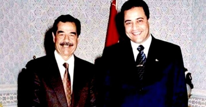 عماد الجلدة: رحلة بين دنيا المال والسياسة ومواجهة الصعوبات