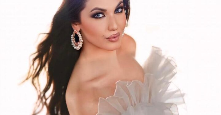 دانيال دانيال تقتحم عالم الغناء بأغنية جريئة بعنوان “عايزة عريس”