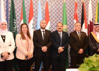 التعليم العالي : معهد بحوث الإلكترونيات يشارك في المؤتمر الدولي الرابع عشر حول الذكاء الاصطناعي في الوطن العربي