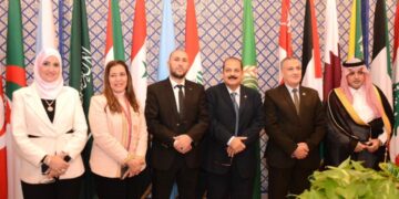 التعليم العالي : معهد بحوث الإلكترونيات يشارك في المؤتمر الدولي الرابع عشر حول الذكاء الاصطناعي في الوطن العربي