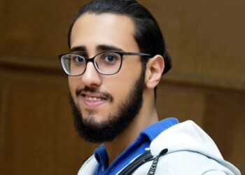 شكر وتقدير الفوتوغرافر ماركو سامى