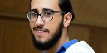 شكر وتقدير الفوتوغرافر ماركو سامى