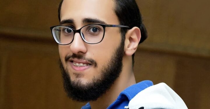 شكر وتقدير الفوتوغرافر ماركو سامى