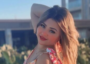 شكر وتقدير للبلوجر مايا أدم كأفضل شخصية لعام ٢٠٢٤