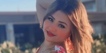شكر وتقدير للبلوجر مايا أدم كأفضل شخصية لعام ٢٠٢٤