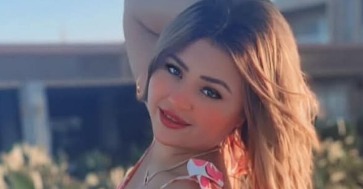 شكر وتقدير للبلوجر مايا أدم كأفضل شخصية لعام ٢٠٢٤