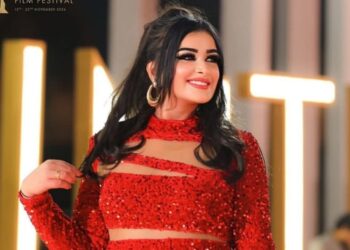 شكر وتقدير لأفضل شخصية عام ٢٠٢٤ لملكة جمال المغرب فاطمة الزهراء