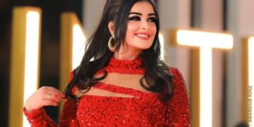 شكر وتقدير لأفضل شخصية عام ٢٠٢٤ لملكة جمال المغرب فاطمة الزهراء