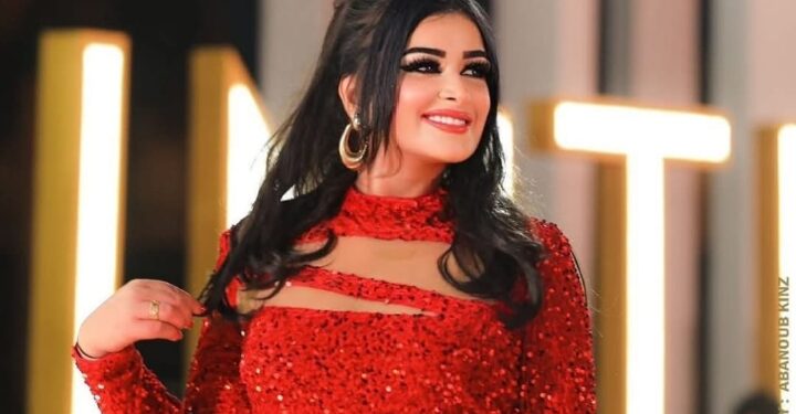 شكر وتقدير لأفضل شخصية عام ٢٠٢٤ لملكة جمال المغرب فاطمة الزهراء