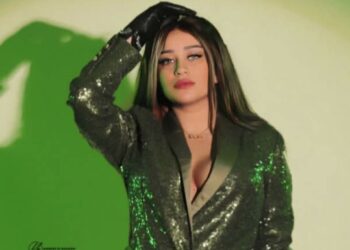 شكر وتقدير البلوجر هايا السويفى كأفضل شخصية لعام ٢٠٢٤