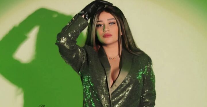 شكر وتقدير البلوجر هايا السويفى كأفضل شخصية لعام ٢٠٢٤