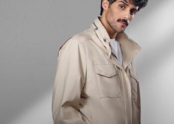 بالصور.. «حمد الخزينه» يستعد لخوض تجربة فنية جديدة في مصر