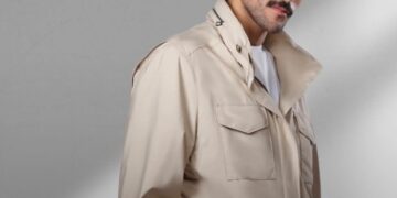 بالصور.. «حمد الخزينه» يستعد لخوض تجربة فنية جديدة في مصر