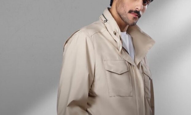 بالصور.. «حمد الخزينه» يستعد لخوض تجربة فنية جديدة في مصر